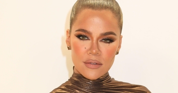 Khloé Kardashian says she struggled to 'connect' with surrogate-born son