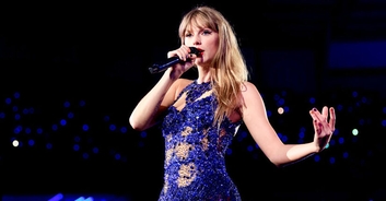 Woman tells sister she can't attend brother-in-law's funeral because she's going to Taylor Swift concert