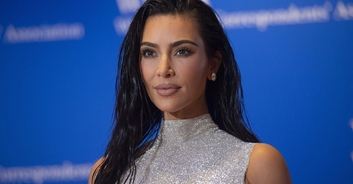 Kim Kardashian's son, 7, says he often tells her she's 'nothing' to him