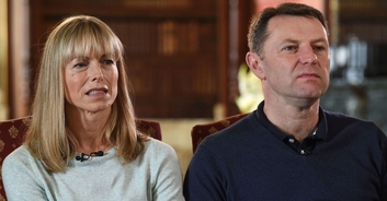 Madeleine McCann's parents share heartbreaking message on her 20th birthday: 'We're waiting for you'