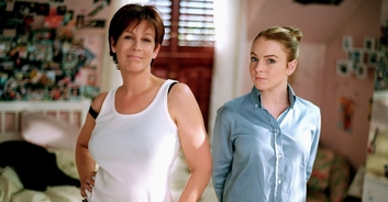 'Freaky Friday 2' confirmed with both Lindsay Lohan and Jamie Lee Curtis to return