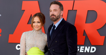 Lip reader reveals 'what J-Lo and Ben Affleck said' during viral red carpet moment