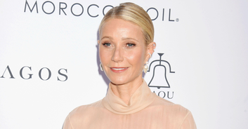 Gwyneth Paltrow declares Ben Affleck is 'technically excellent' at sex