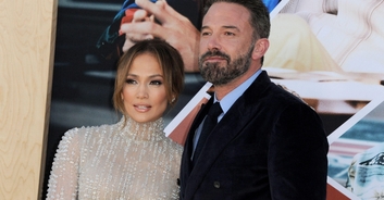 Ben Affleck sparks debate after being seen 'slamming' car door behind wife J-Lo in viral video