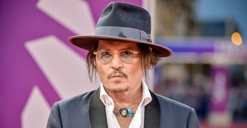 Johnny Depp says he has 'no need' for Hollywood as he discusses his future