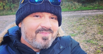 S Club 7's Paul Cattermole's cause of death revealed