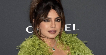 Priyanka Chopra speaks out about 'dehumanizing' moment a director asked to see her underwear