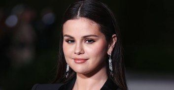 Selena Gomez appears to 'yell' at security guard at Beyoncé concert