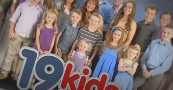 New docuseries will 'expose the truth' about reality TV's Duggar family