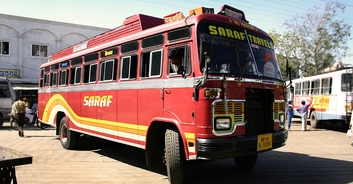 At least 21 people killed after bus crashes when driver allegedly falls asleep