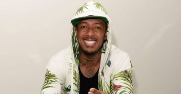 Nick Cannon admits he got his baby mamas mixed up in Mother’s Day cards