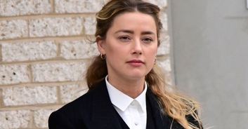 Amber Heard has reportedly 'quit Hollywood and moved to Spain'
