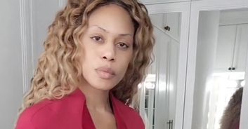 Fans praise 'ageless' Laverne Cox as she celebrates her 51st birthday