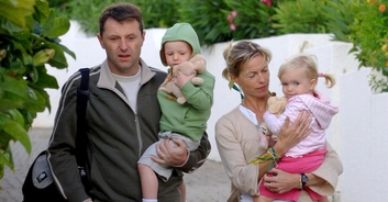 Madeleine McCann's sister speaks out about the case publicly for the first time