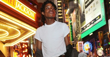 Ex-marine charged with Jordan Neely's death speaks out to defend his actions on subway