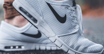 People are convinced 17th century photo of boy 'wearing Nike trainers' is proof of 'time travel'