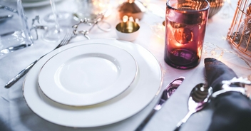 Woman, 26, suddenly dies in front of her parents during family dinner