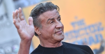 Sylvester Stallone threatens to destroy family home after daughter's pregnancy comments