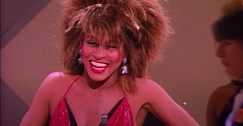 'Gasps' ring around 'Tina Turner The Musical' theater as fans learn of star's death during interval