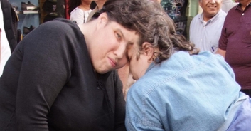 Conjoined twin confesses he hid his true gender from his sister for 46 years