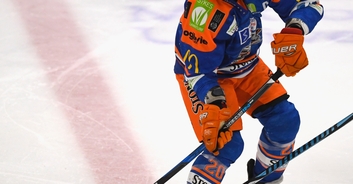 Pro ice hockey player Alex Graham dies aged just 20
