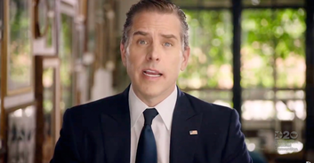 Hunter Biden 'to plead guilty to tax and gun offences'