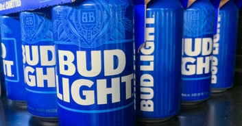Anheuser-Busch CEO responds to questions about working with Dylan Mulvaney again