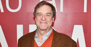 Fans in awe as John Goodman, 70, shows off incredible 200lbs weight loss