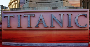'Titanic' actor Lew Palter has died aged 94