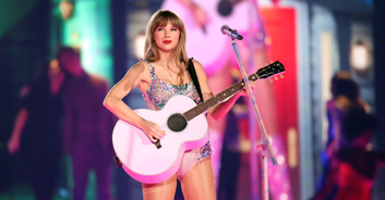 Taylor Swift fans are wearing adult diapers so they don't miss songs during 3-hour concert