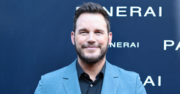 Chris Pratt says all dads 'fantasize' about what they'd do if someone hurt their kids: 'Where's the duct tape and how deep is the trunk?'