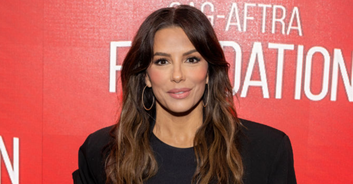 Eva Longoria says 'Desperate Housewives' would be 'canceled' if it came out today