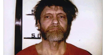 Unabomber Ted Kaczynski found dead in his prison cell