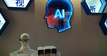 Woman marries AI husband and says relationship is perfect as he has no baggage or in-laws