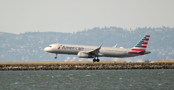 Airline fined $15,000 after woman was sucked into the plane's engine and killed