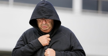 Driver in bus crash that killed 10 kept repeating two heartbreaking words while in police cell