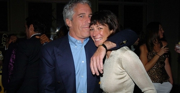 Jeffrey Epstein's surprising final prison visitor revealed
