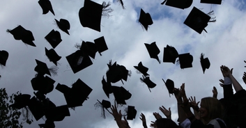 High school graduate denied her diploma because she danced across the stage