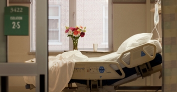 10-year-old girl tragically dies after having 17% of body cut away