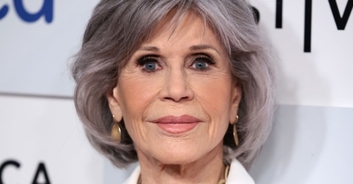 Jane Fonda, 85, announces she's taking a break from acting