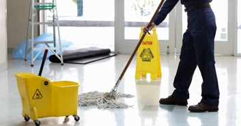 Janitor destroys decades of scientific research after turning off machine because of 'annoying beeping'