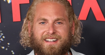 Jonah Hill and girlfriend Olivia Millar welcome first child