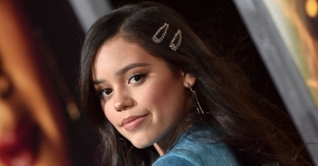 Jenna Ortega breaks down in tears while discussing toxicity of social media