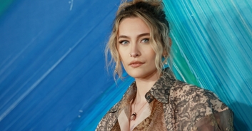 Michael Jackson's daughter Paris marks Father's Day with heartbreaking photo