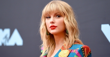Taylor Swift becomes second-richest self-made woman in music