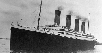 Former child actor who had minor role in 'Titanic' reveals he still get paid 25 years later