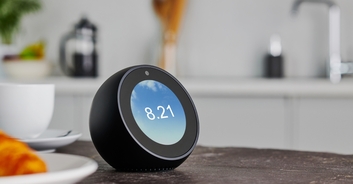 Experts warn people not to keep Amazon Echo Alexa in their bedrooms