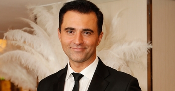 'Pop Idol' star Darius Campbell Danesh's girlfriend appears to shed light on his cause of death