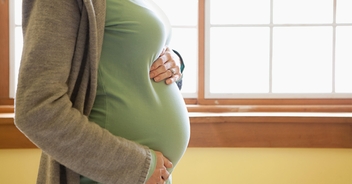 Mom, 24, dies just 10 days after giving birth at post office