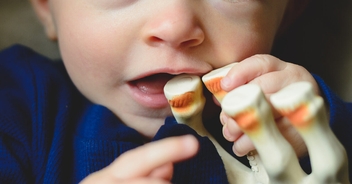 Dad left furious after mother-in-law gives whiskey to his 6-month-old baby